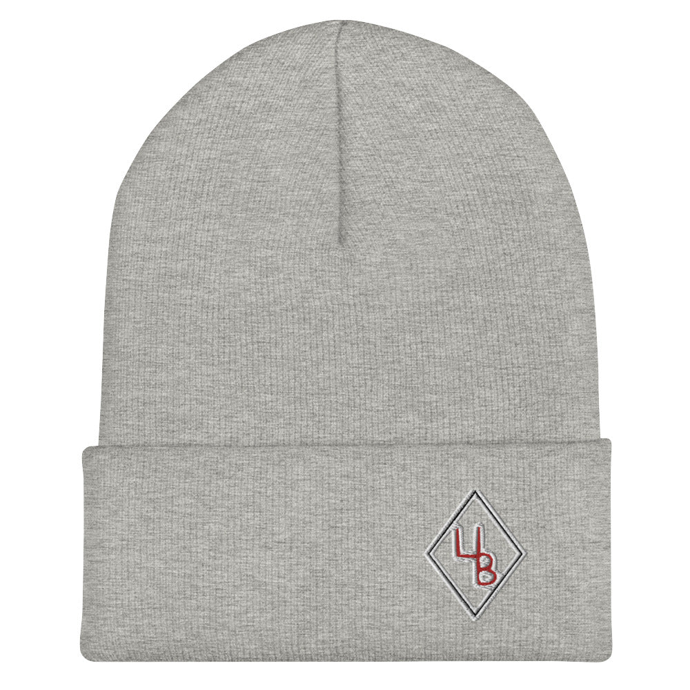 Diamond 4B Beanie