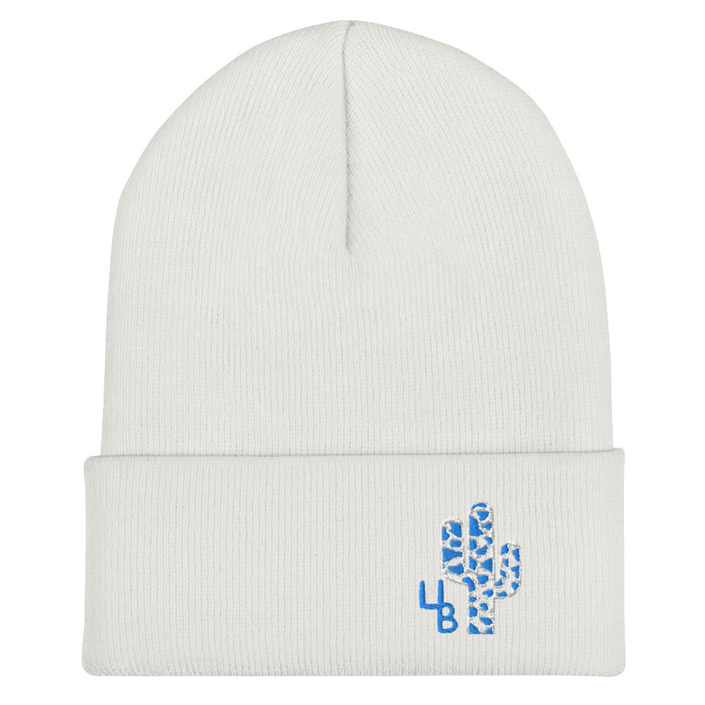 4B Cactus Beanie