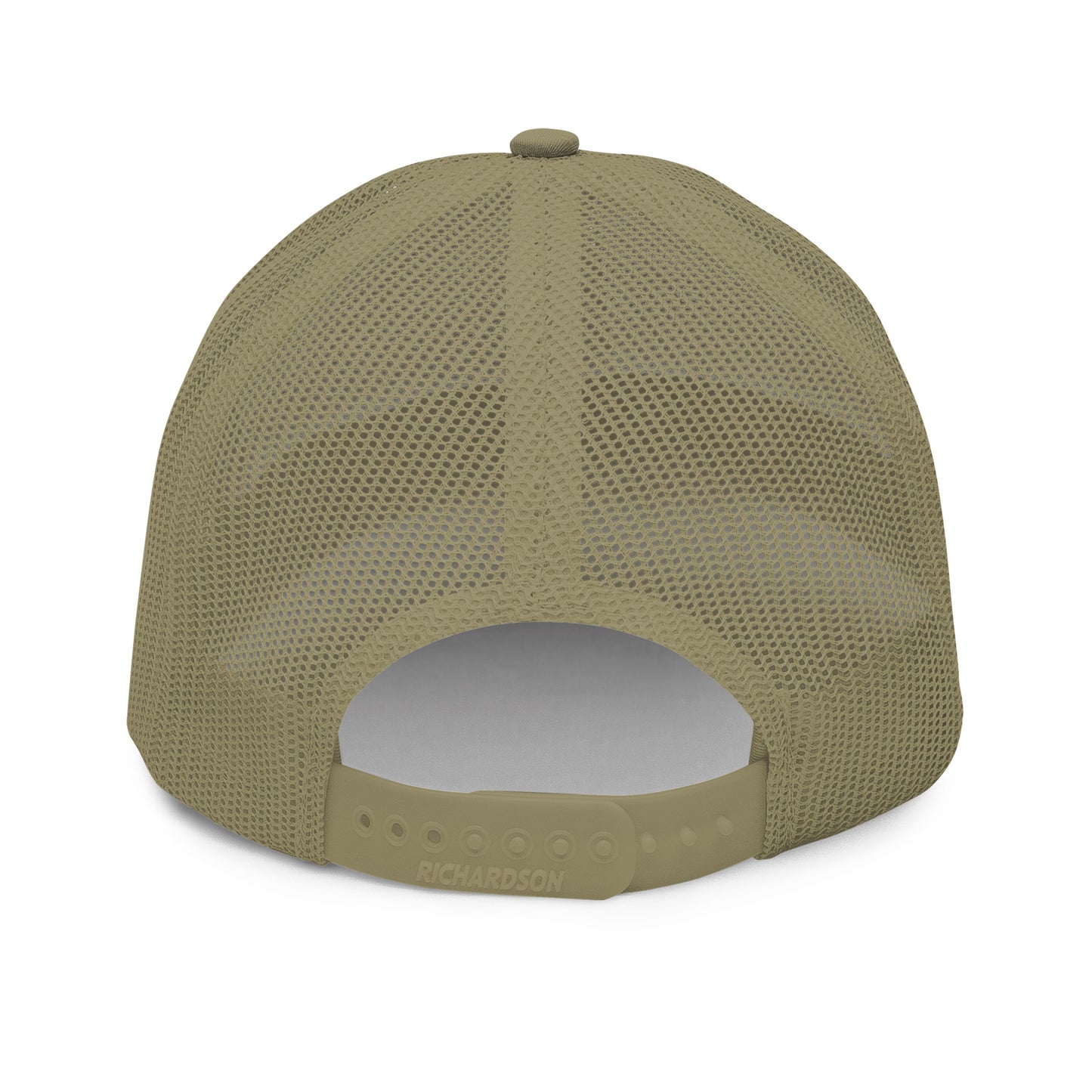 The Cody Trucker Hat