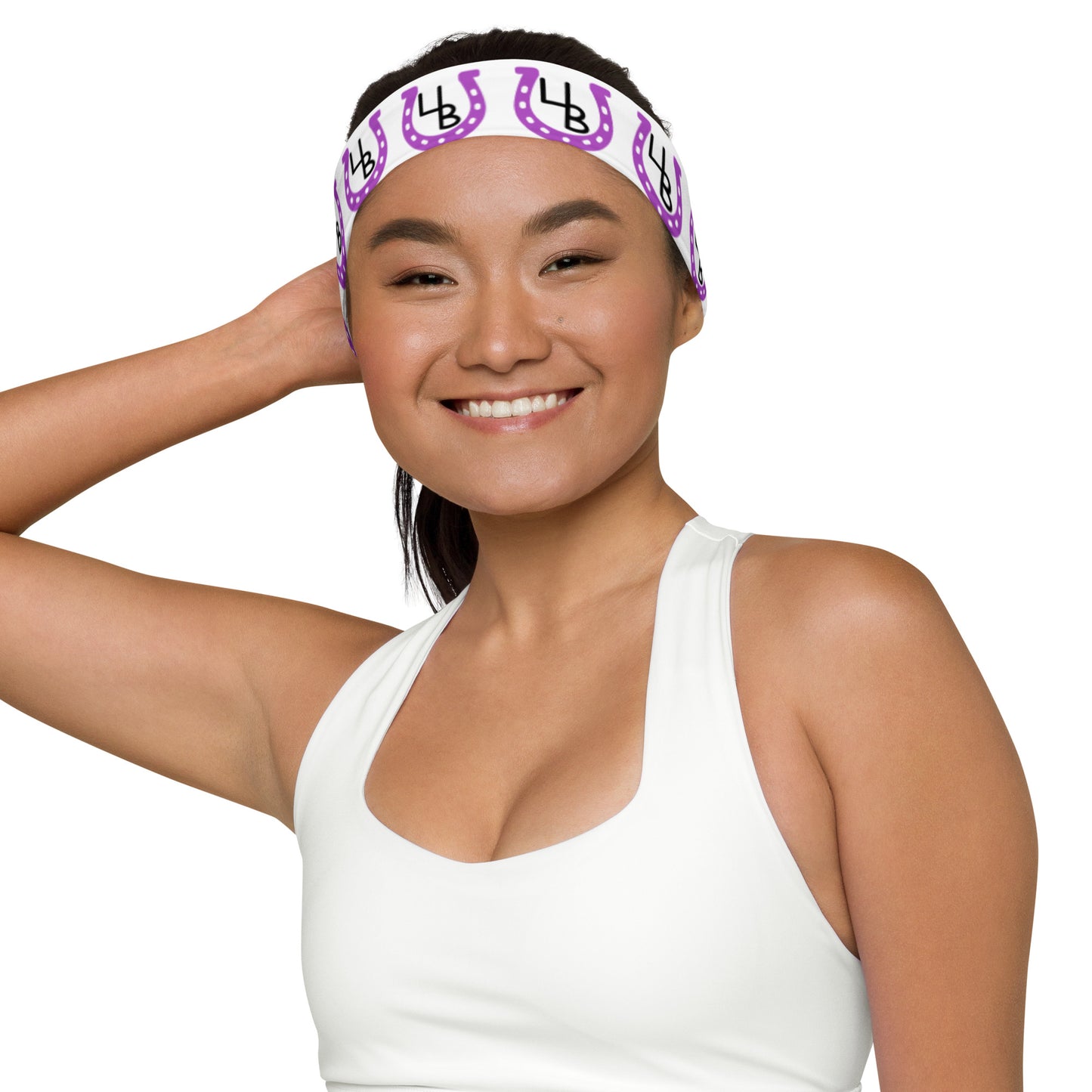 Lady Luck Headband