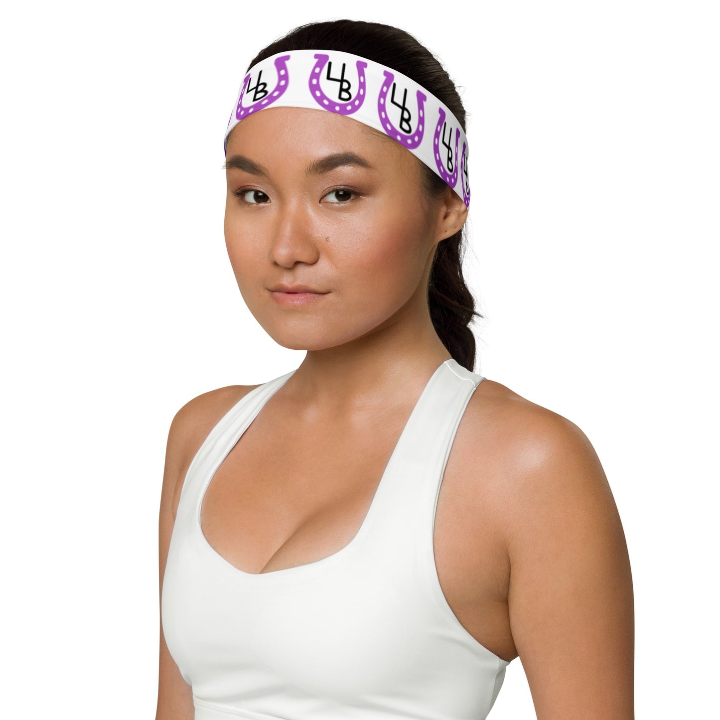 Lady Luck Headband