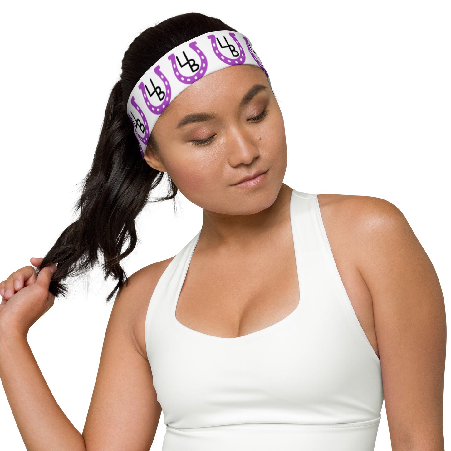 Lady Luck Headband