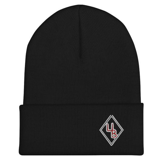 Diamond 4B Beanie