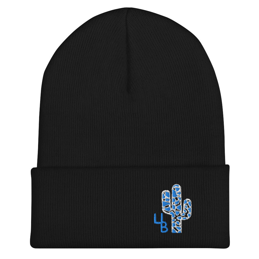 4B Cactus Beanie