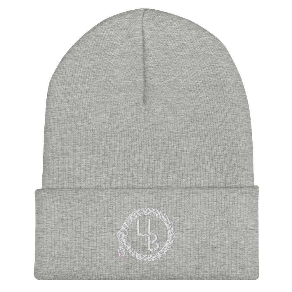 4B Lariat Beanie