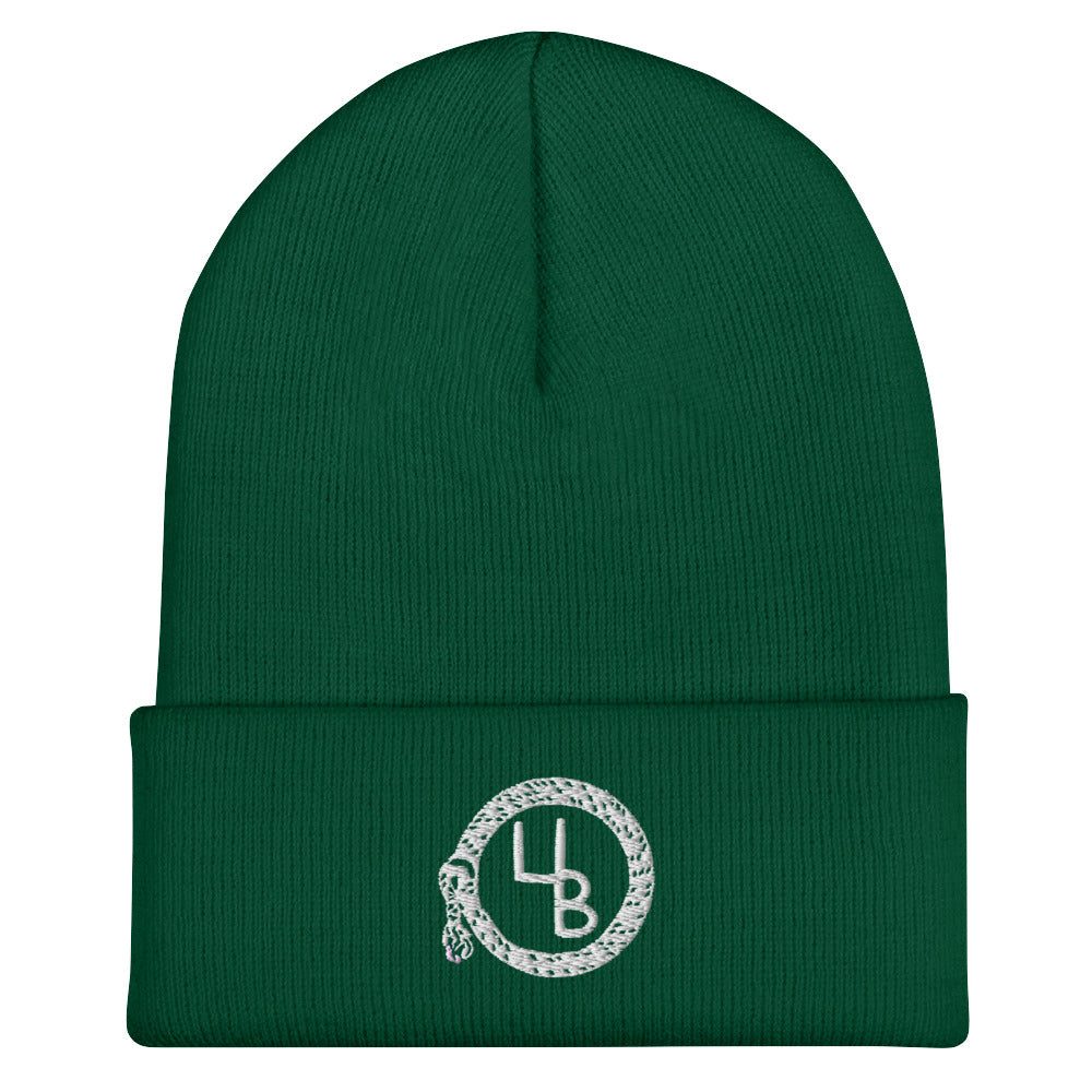 4B Lariat Beanie