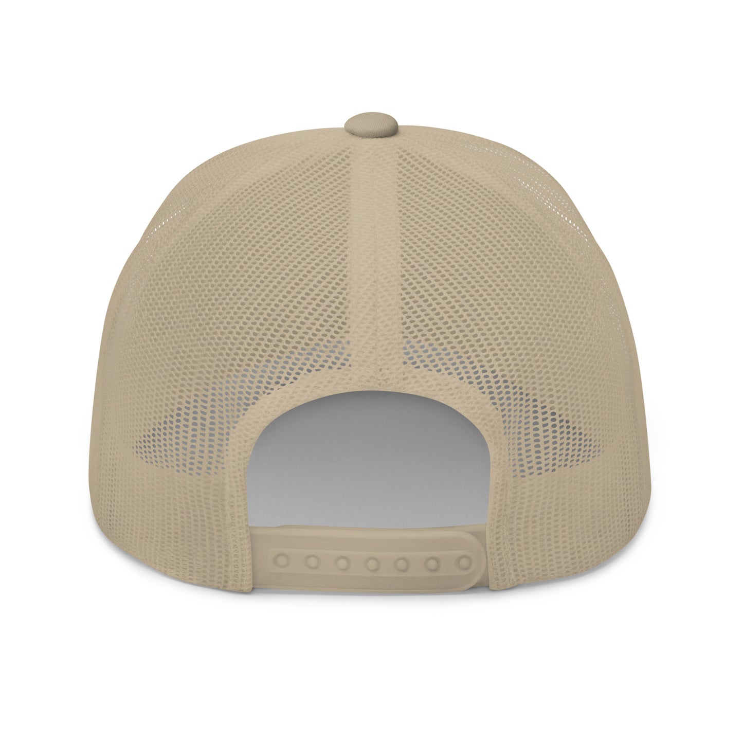 Deer Track Trucker Hat