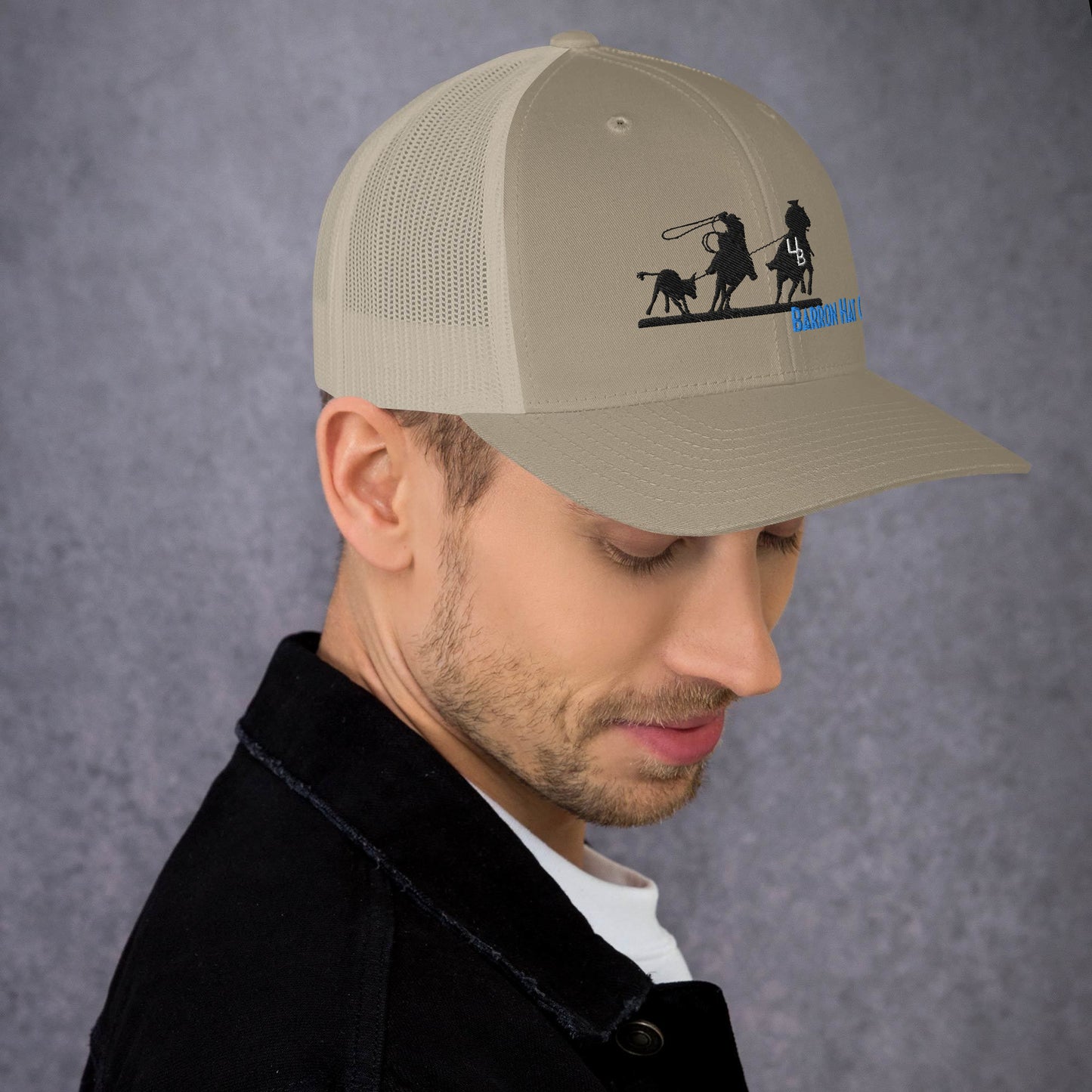 The Cody Trucker Hat