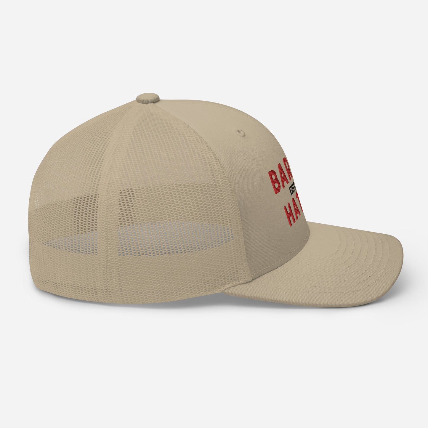 4B Rodeo Trucker Hat