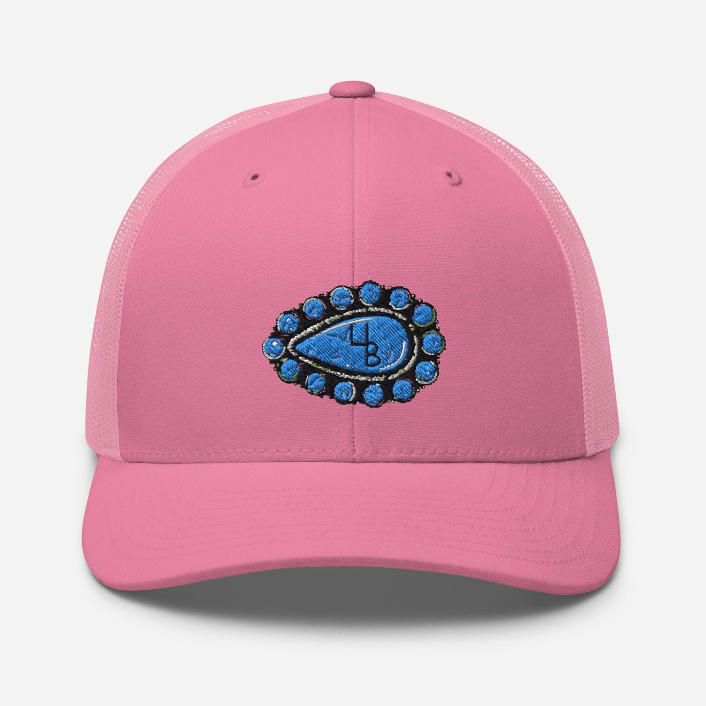 Ladies Choice Trucker Hat