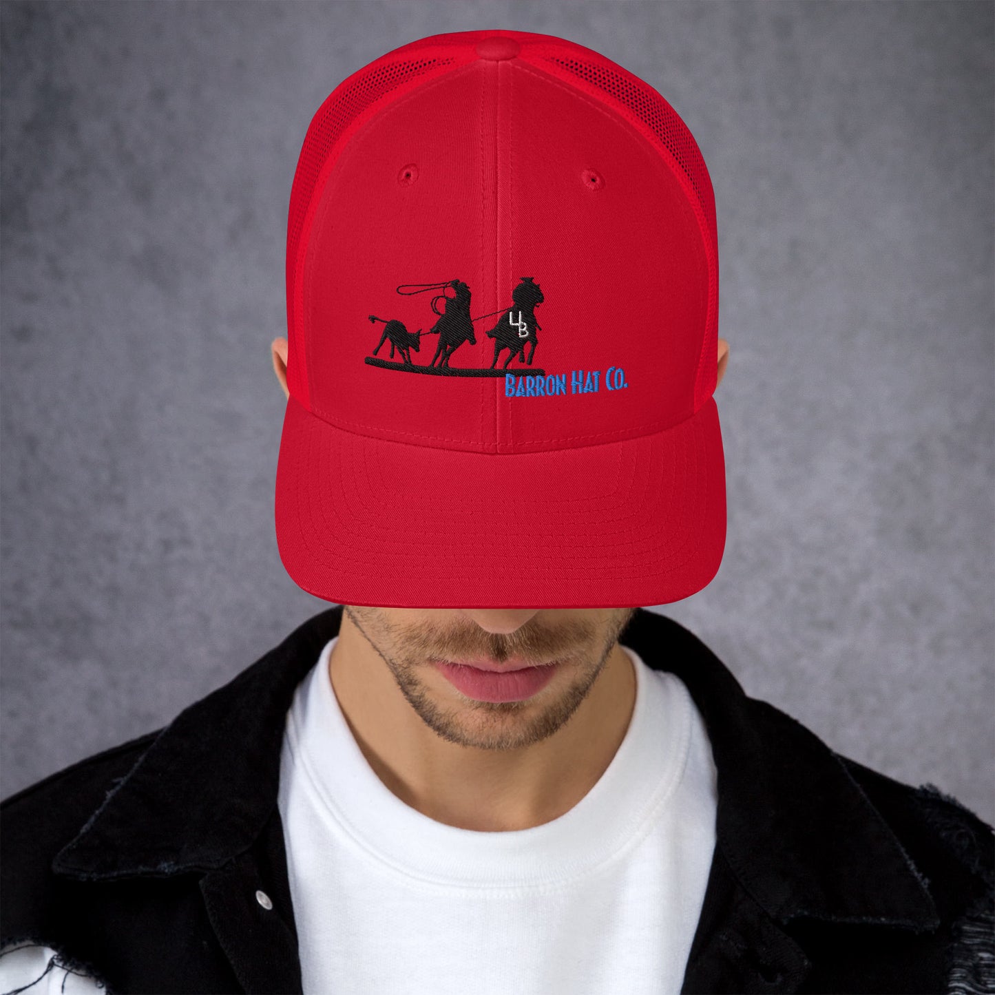 The Cody Trucker Hat