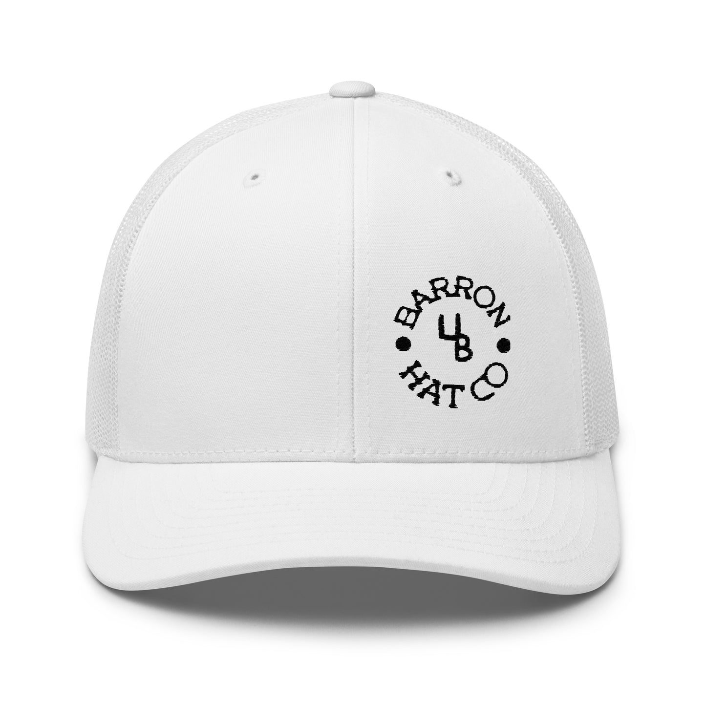 Circle Barron Trucker