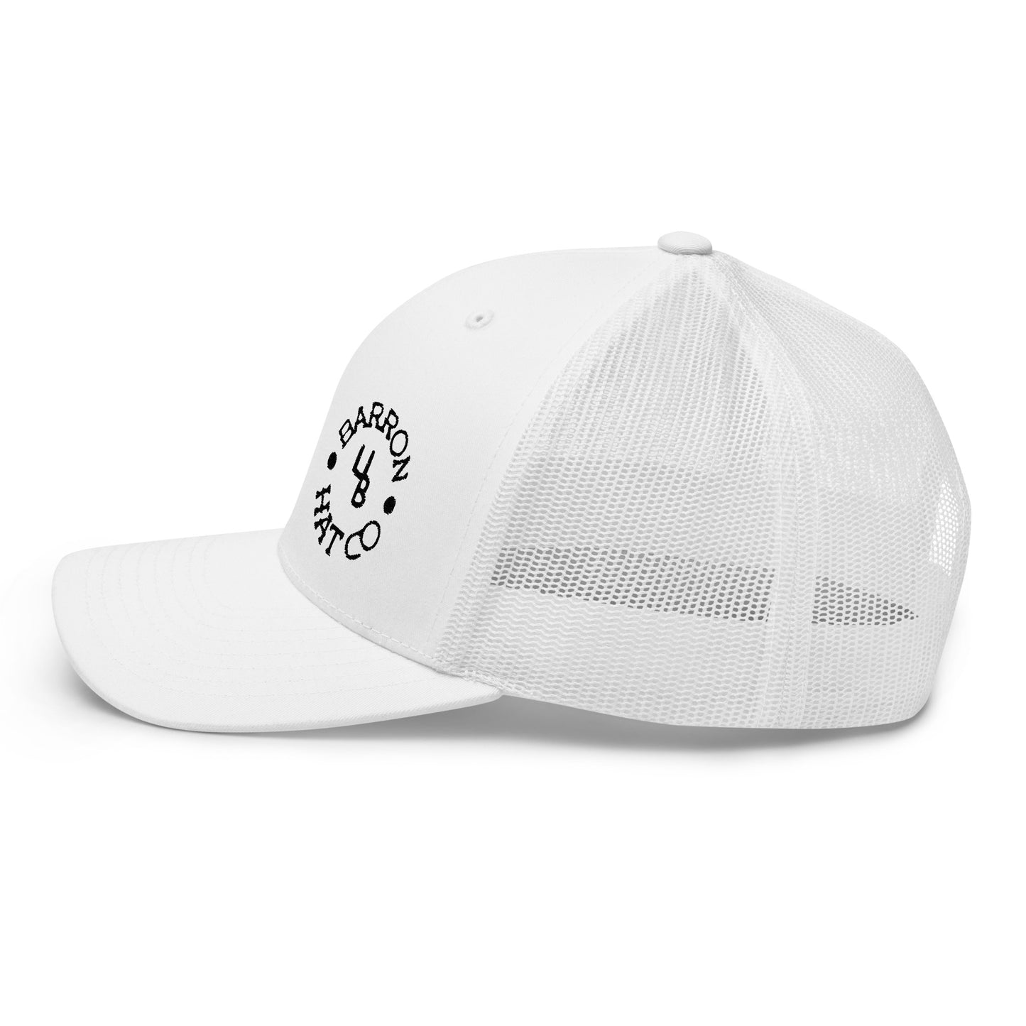 Circle Barron Trucker