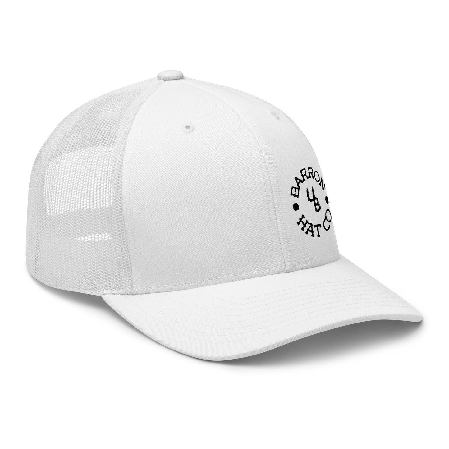 Circle Barron Trucker