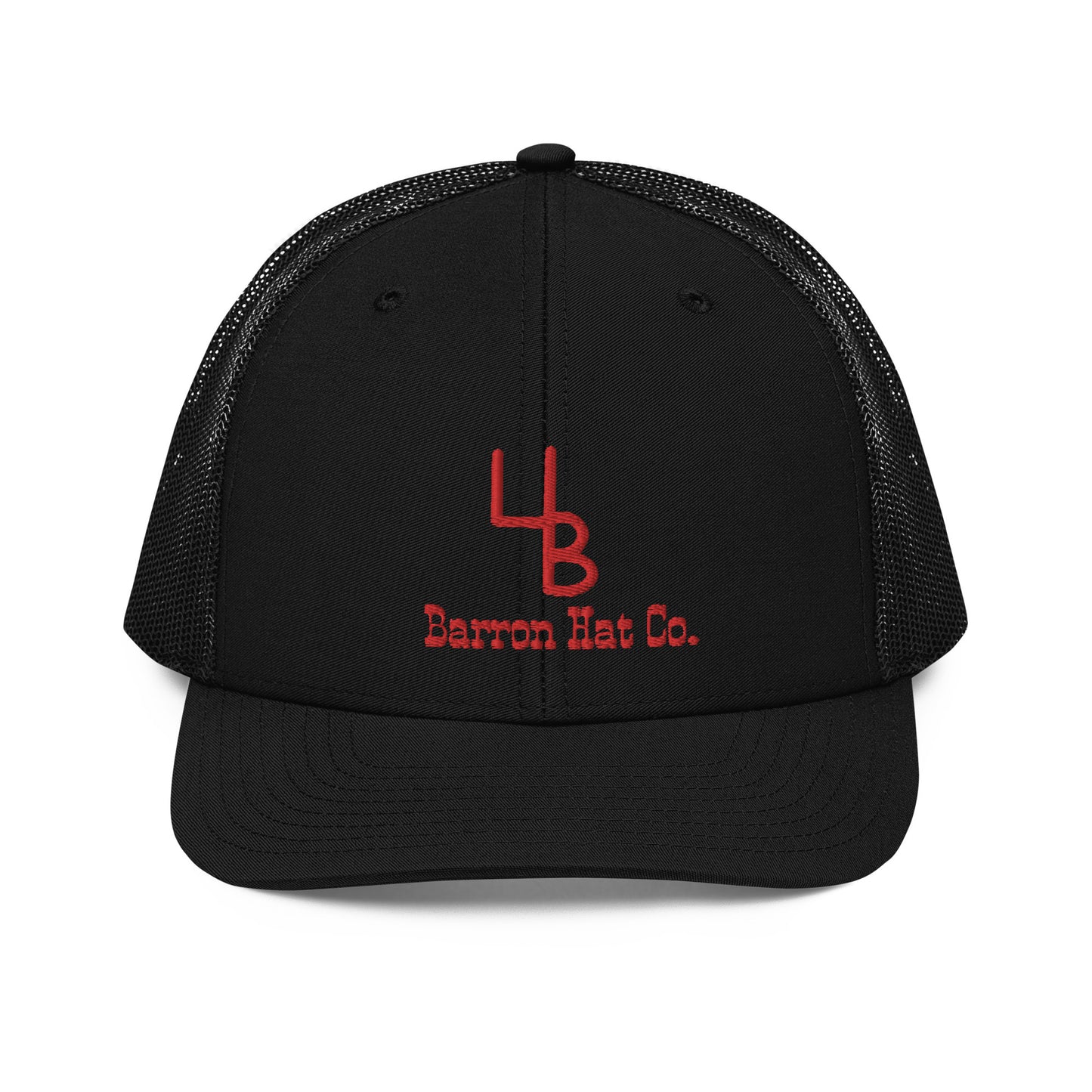 The Bo Trucker Hat