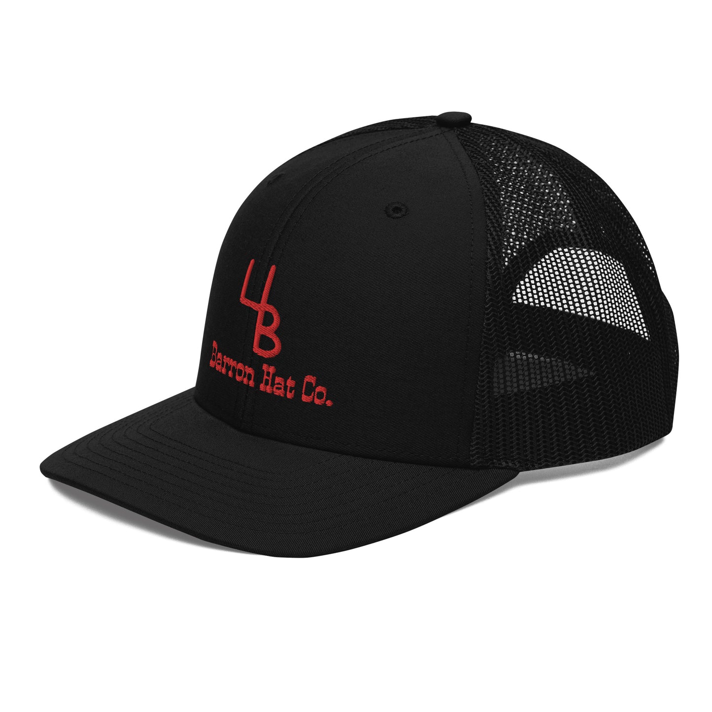 The Bo Trucker Hat