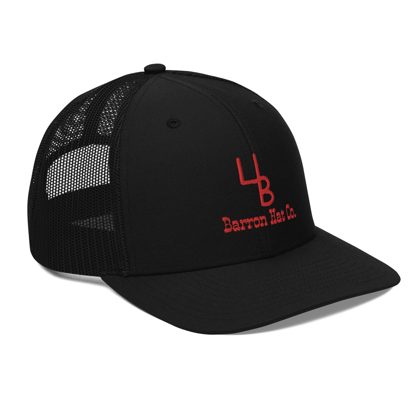 The Bo Trucker Hat