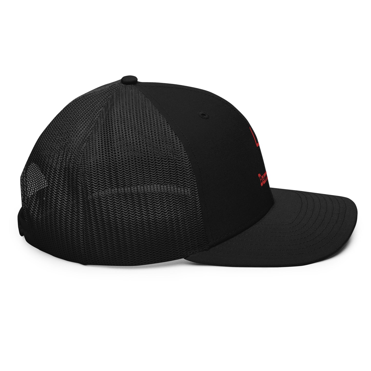 The Bo Trucker Hat