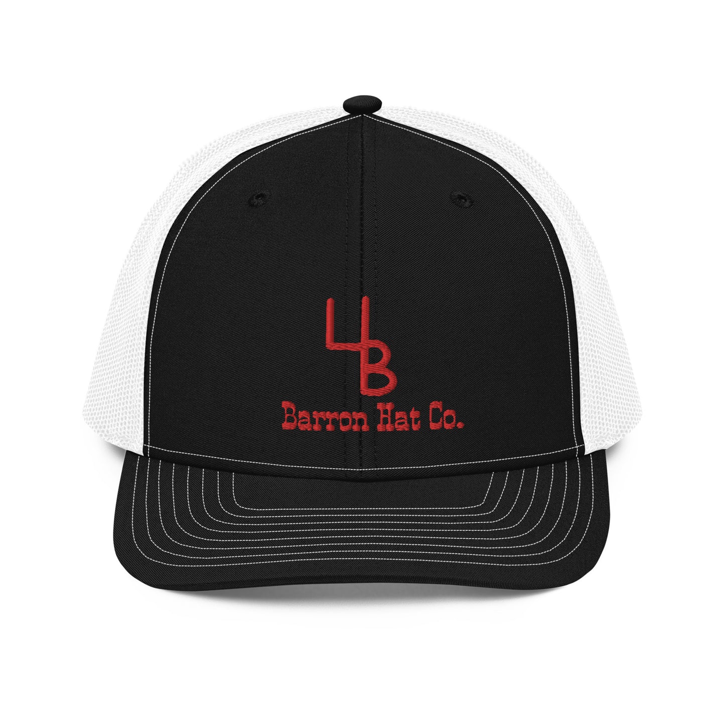 The Bo Trucker Hat