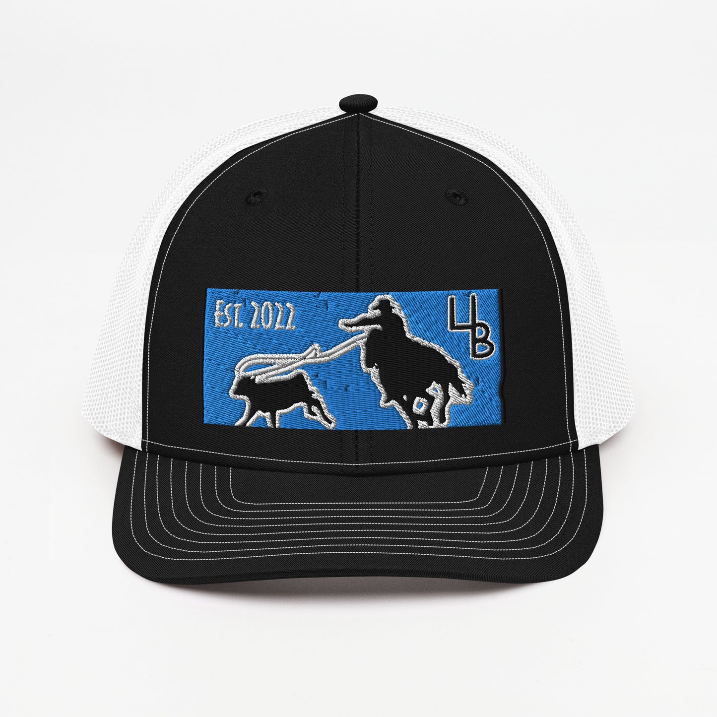 Calf Roper Trucker Hat