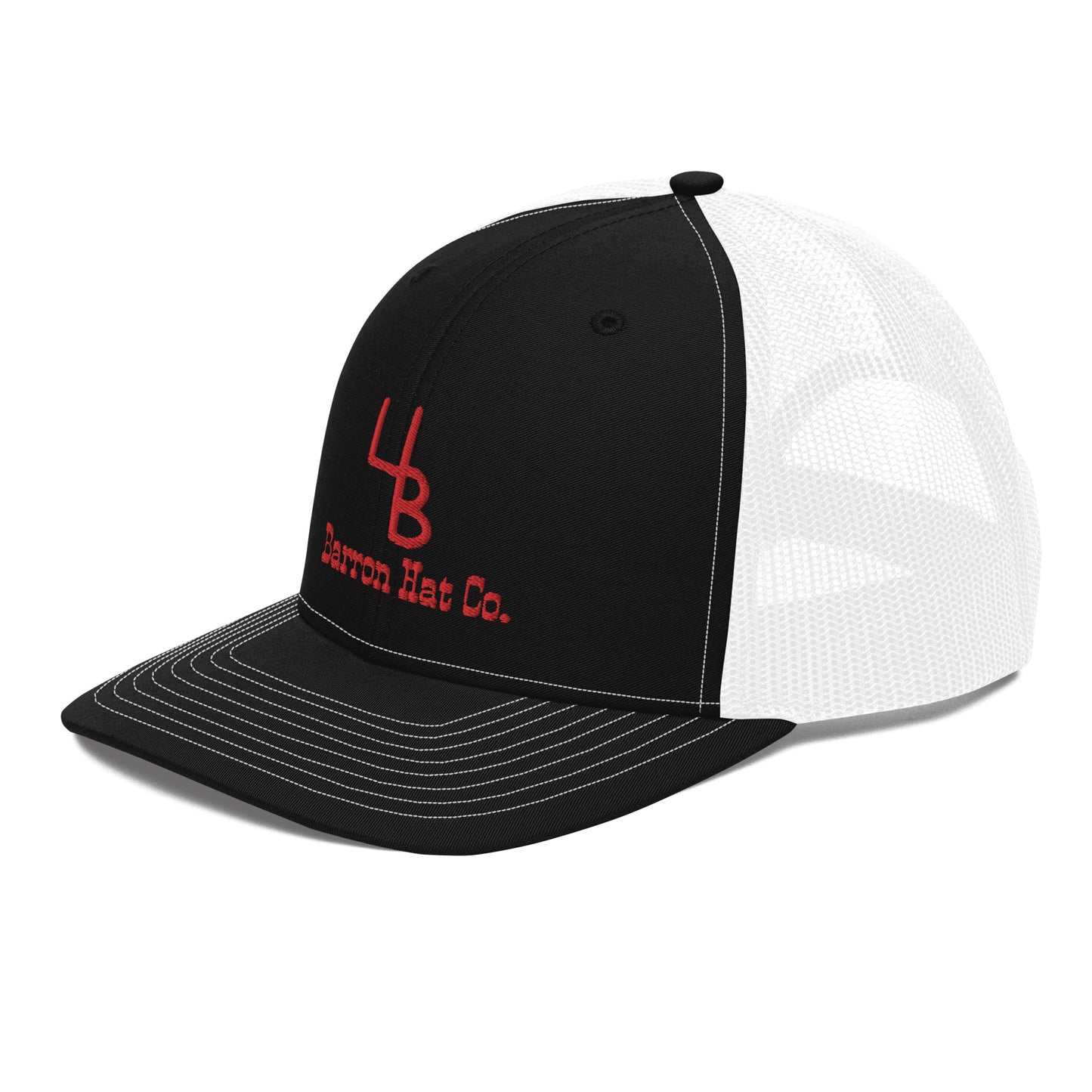 The Bo Trucker Hat