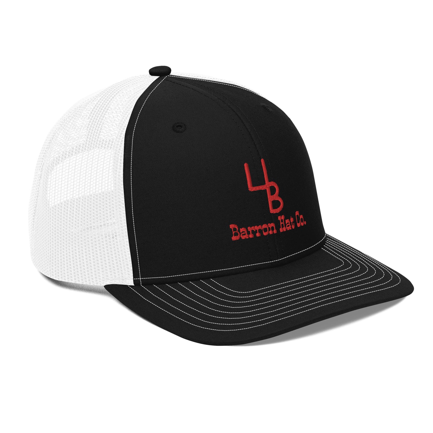 The Bo Trucker Hat