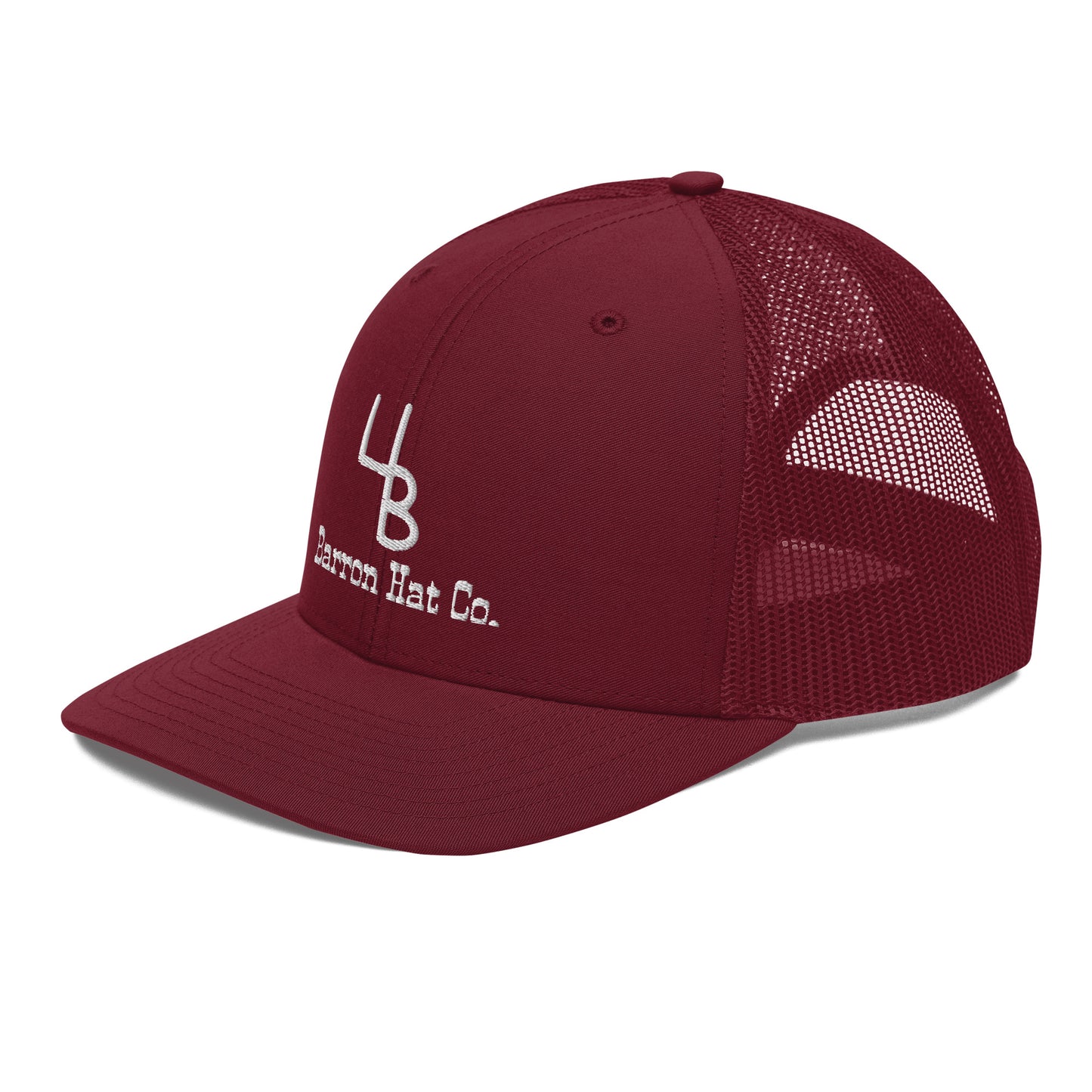 The Dillon Trucker Hat