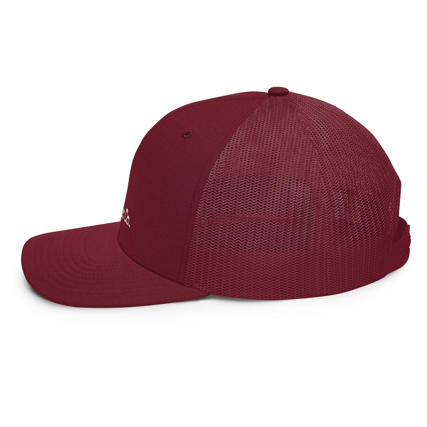 The Dillon Trucker Hat