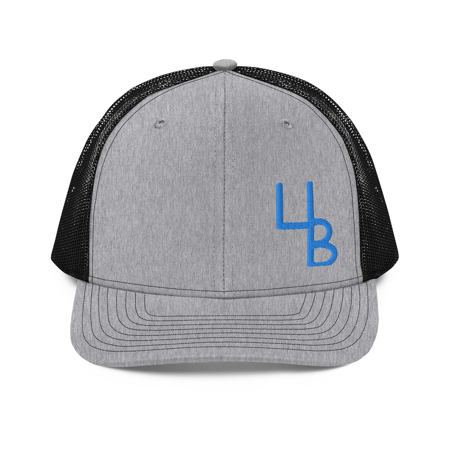 The Shelby Trucker Hat