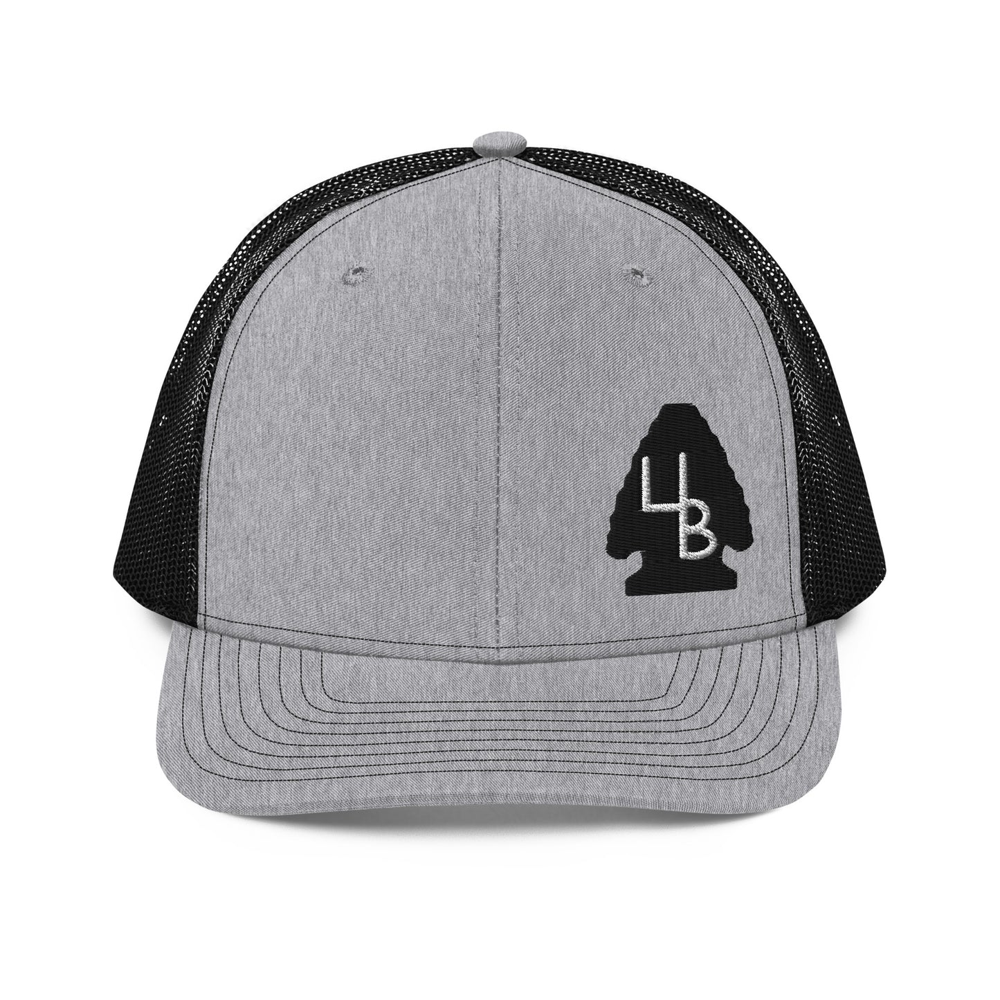 Arrowhead Trucker Hat