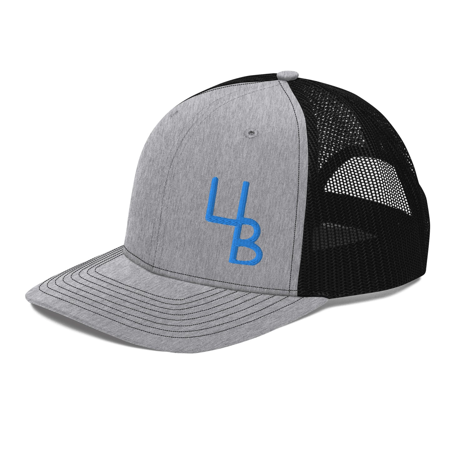 The Shelby Trucker Hat