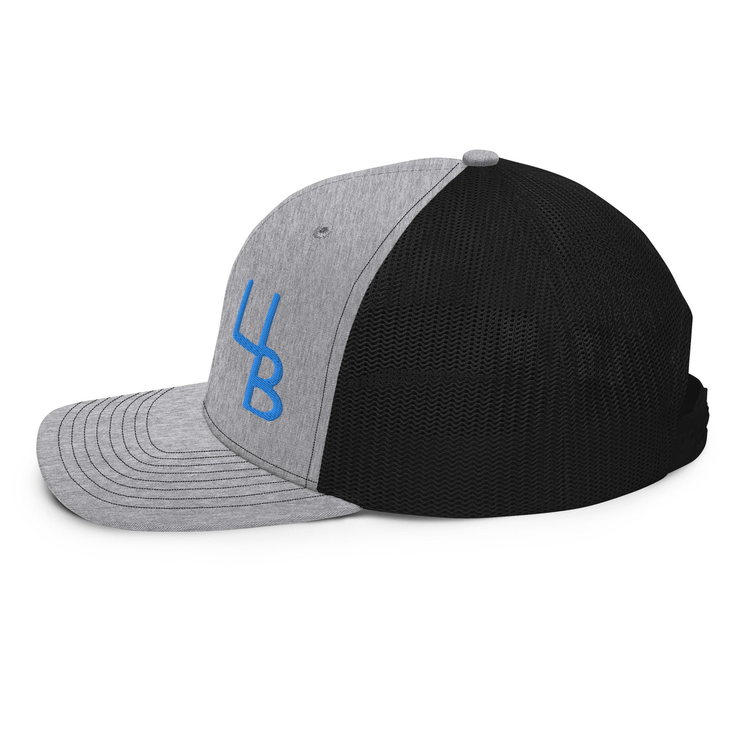 The Shelby Trucker Hat