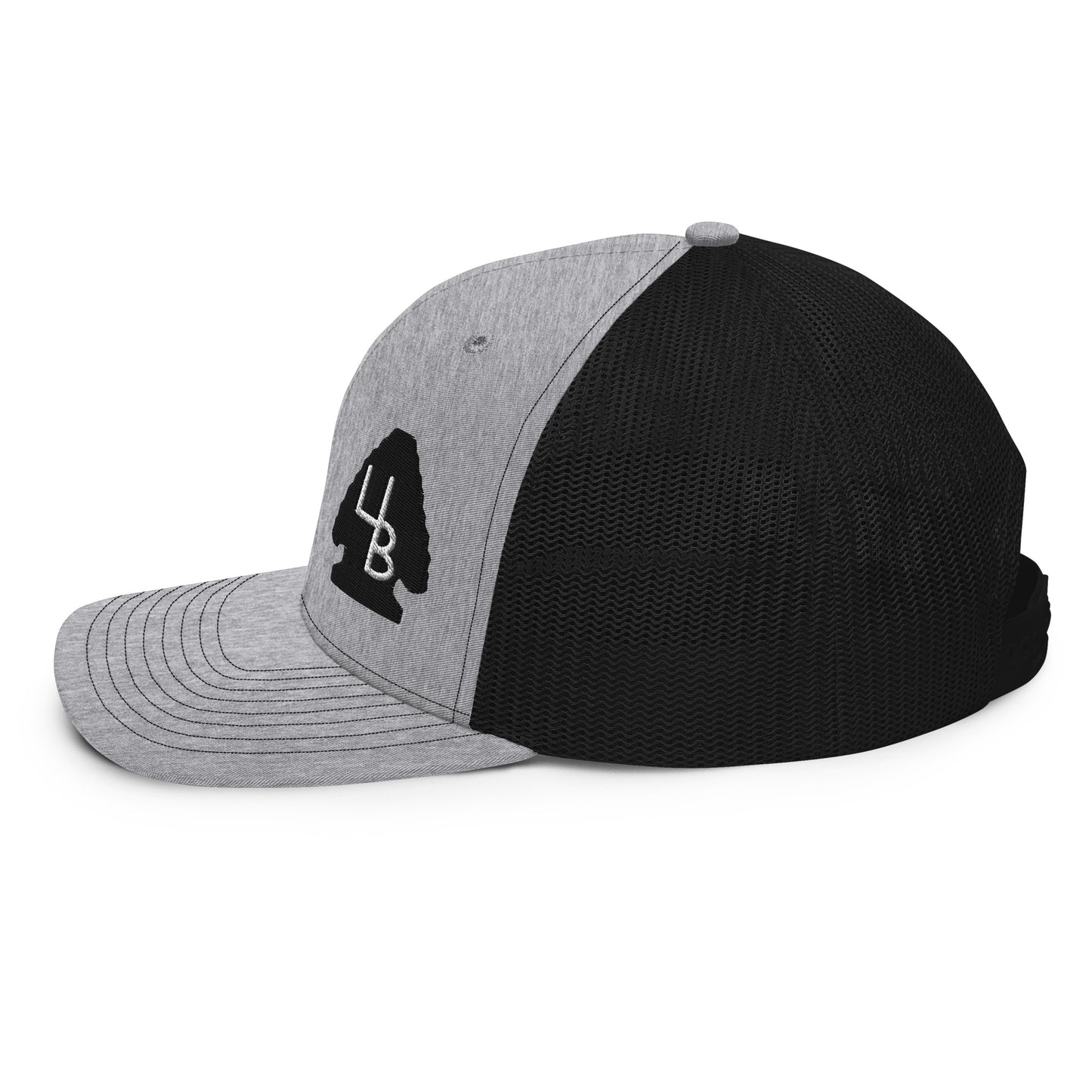 Arrowhead Trucker Hat