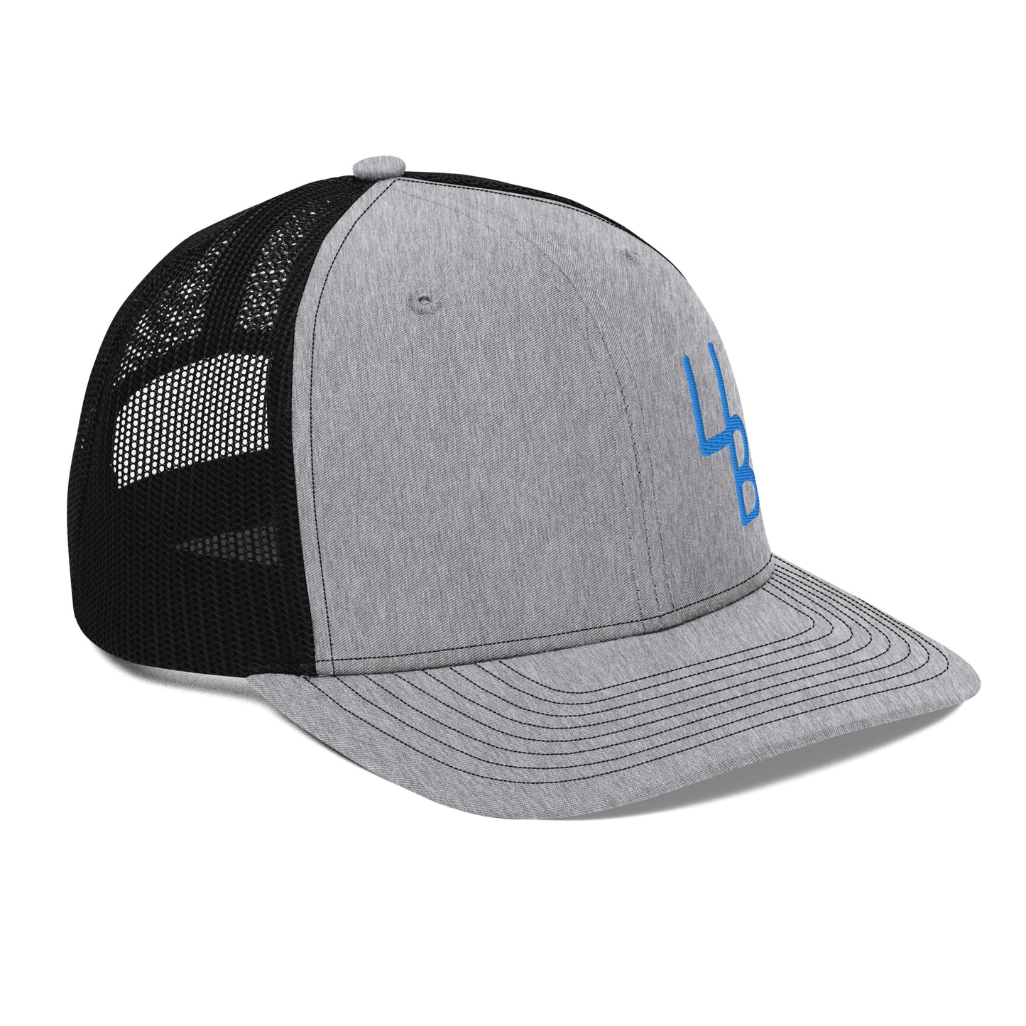 The Shelby Trucker Hat