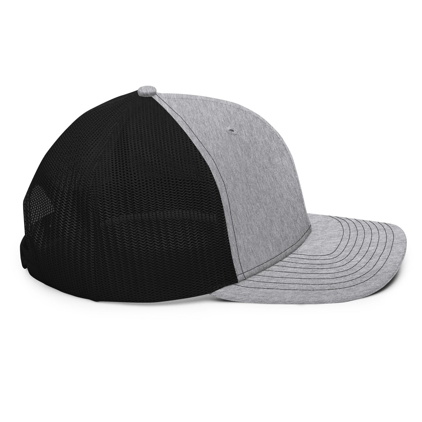 The Shelby Trucker Hat