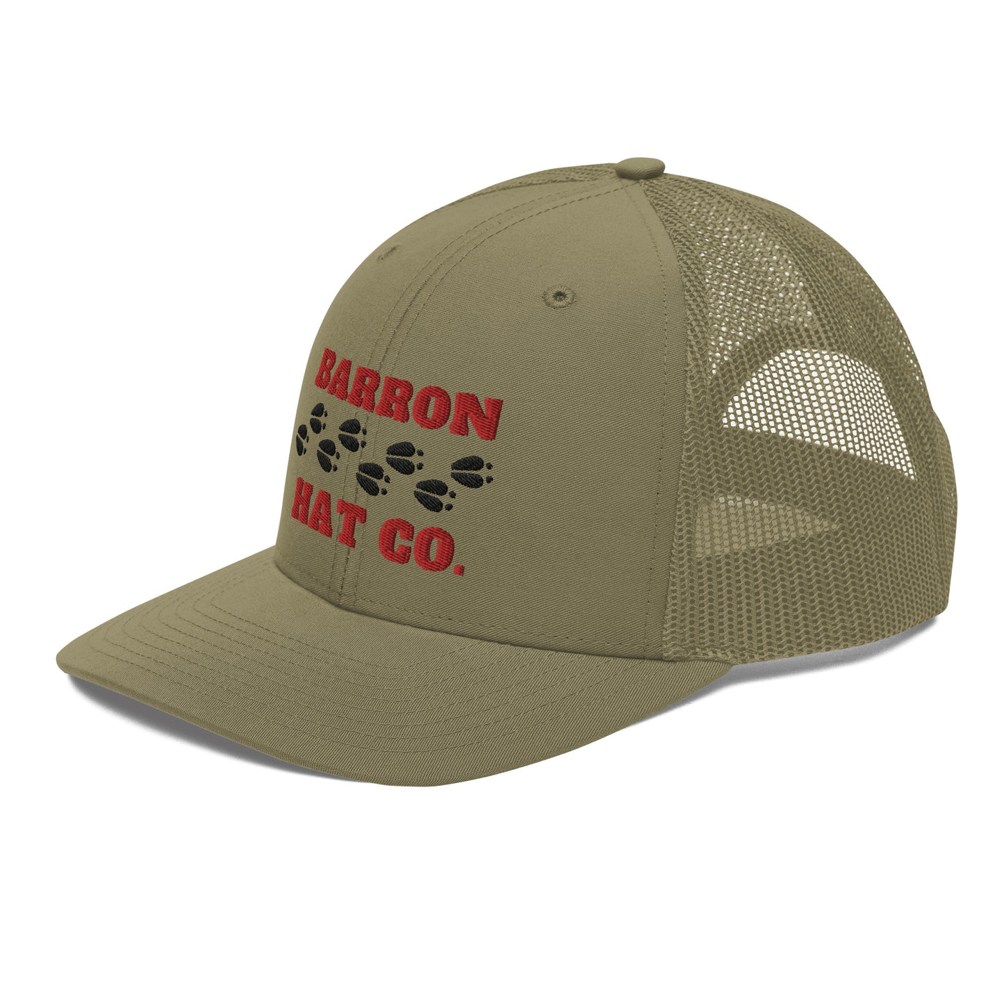 Makin Tracks Trucker Hat