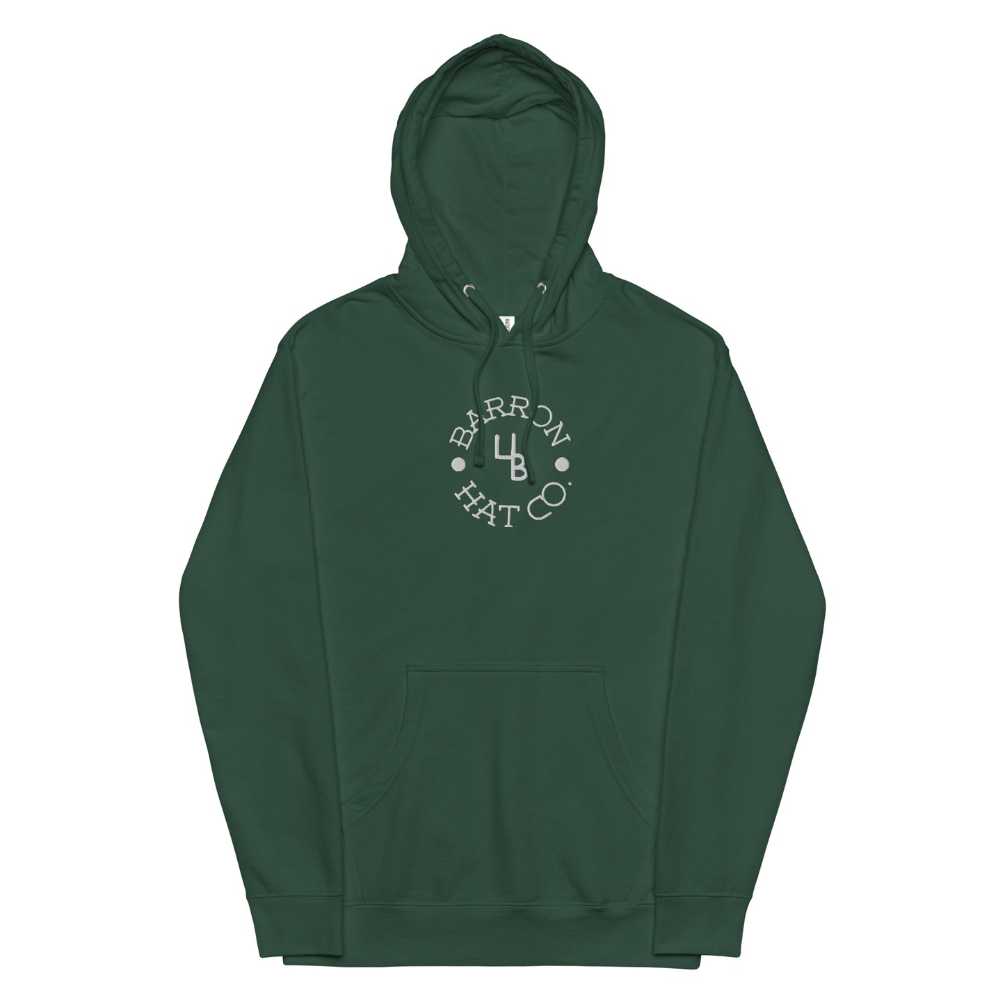 Circle Barron midweight hoodie