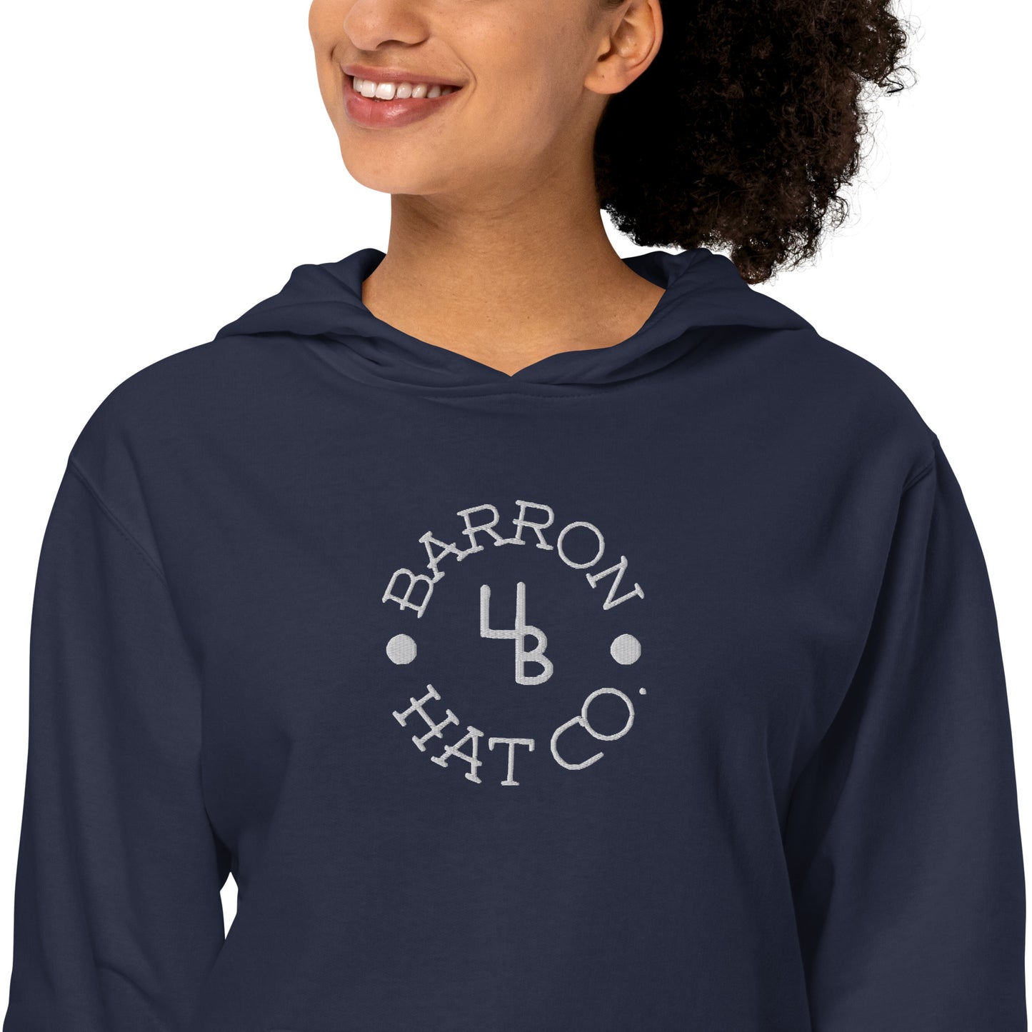 Circle Barron midweight hoodie