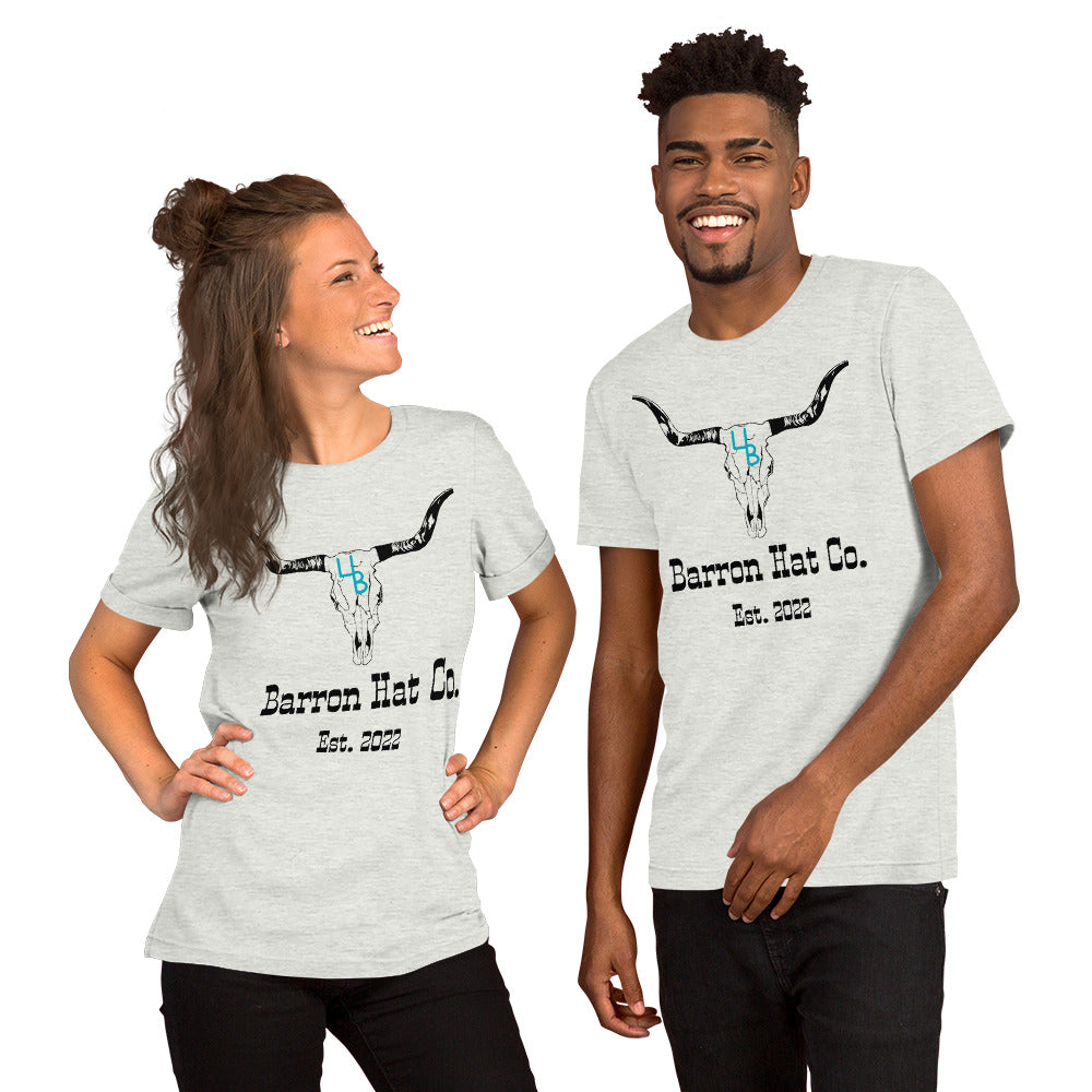 Longhorn Unisex t-shirt