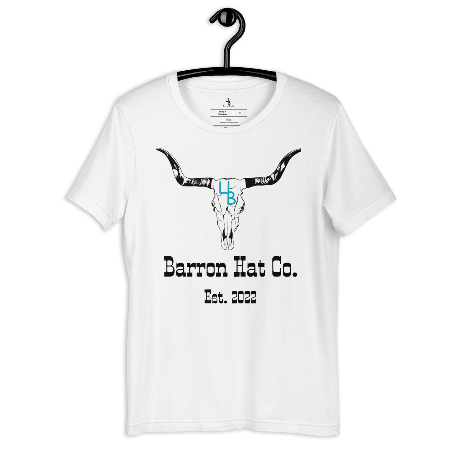 Longhorn Unisex t-shirt