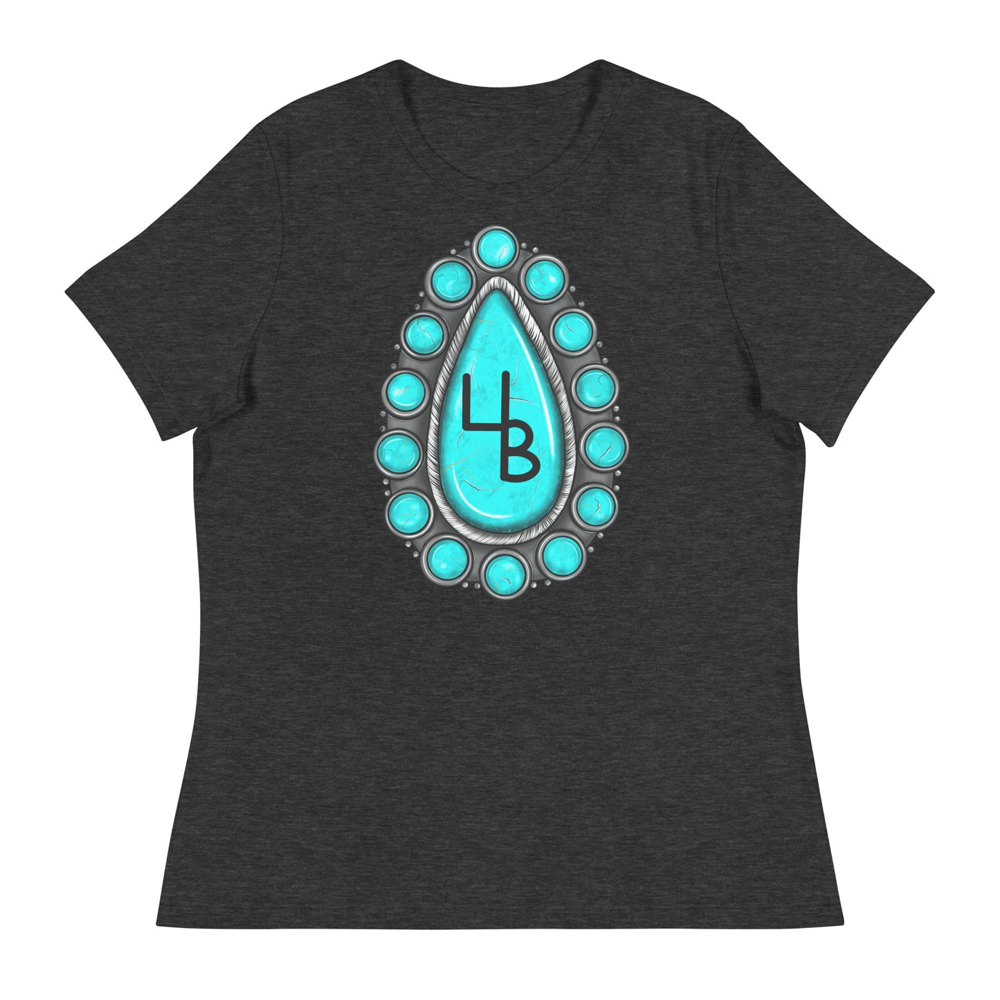 Squash Blossom Women's Relaxed T-Shirt