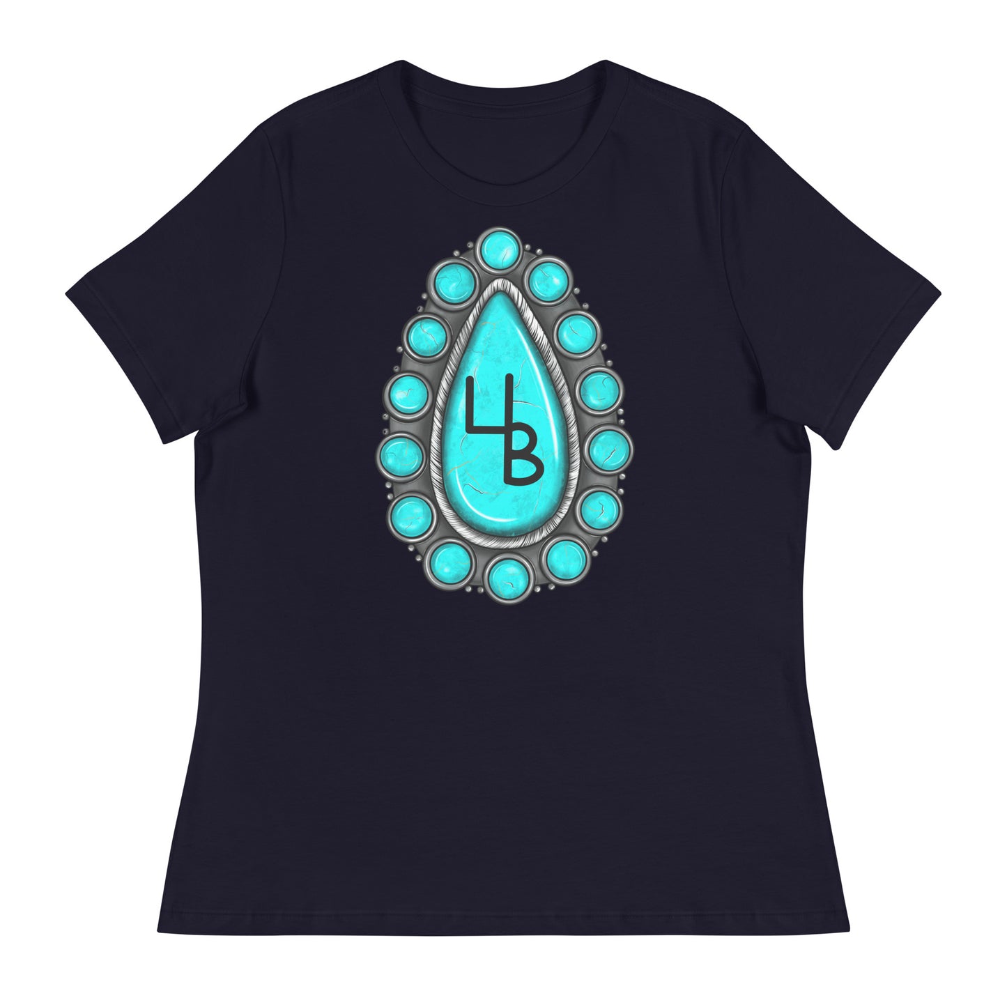 Squash Blossom Women's Relaxed T-Shirt